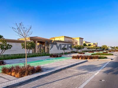 Plot for Sale in Mohamed Bin Zayed City, Abu Dhabi - Massive area | Exclusive Price | 27,750 SQFT