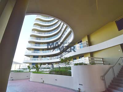 1 Bedroom Flat for Sale in Saadiyat Island, Abu Dhabi - Museum View | Good location | Good price |