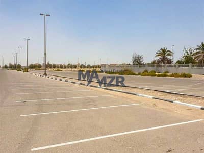 ارض سكنية  للبيع في الشامخة، أبوظبي - ارض سكنيه للبيع | موقع متميز | 22500 قدم مربع