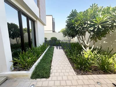 5 Bedroom Villa for Sale in Saadiyat Island, Abu Dhabi - Luxurious | Amenities | Elegant community