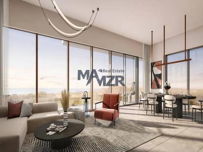 1 Bedroom Flat for Sale in Saadiyat Island, Abu Dhabi - Spacious | Finest Design | Luxury Living