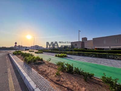 6 Bedroom Villa Compound for Sale in Mohamed Bin Zayed City, Abu Dhabi - Compound 5 Villas | Yearly income | Main +4 villas