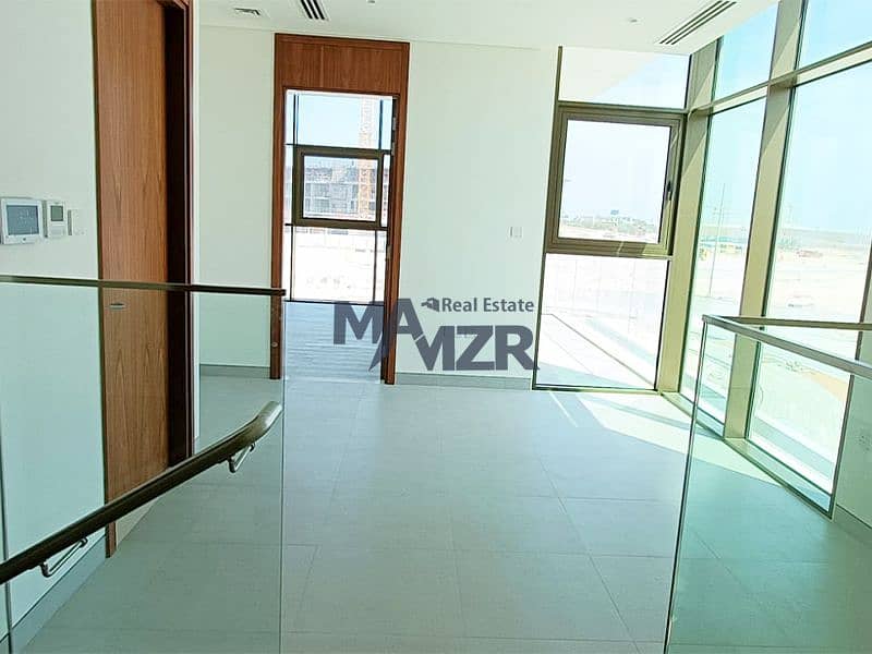 Single Row Corner | Prime Location | Luxury