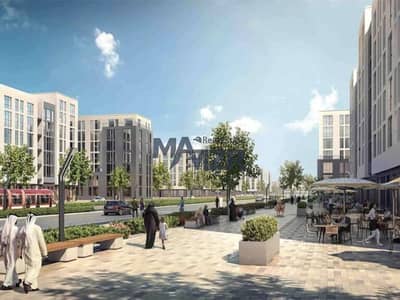 Участок Продажа в Аль Шамха, Абу-Даби - Участок в Аль Шамха，Аль Риман 1, 2550000 AED - 11629996