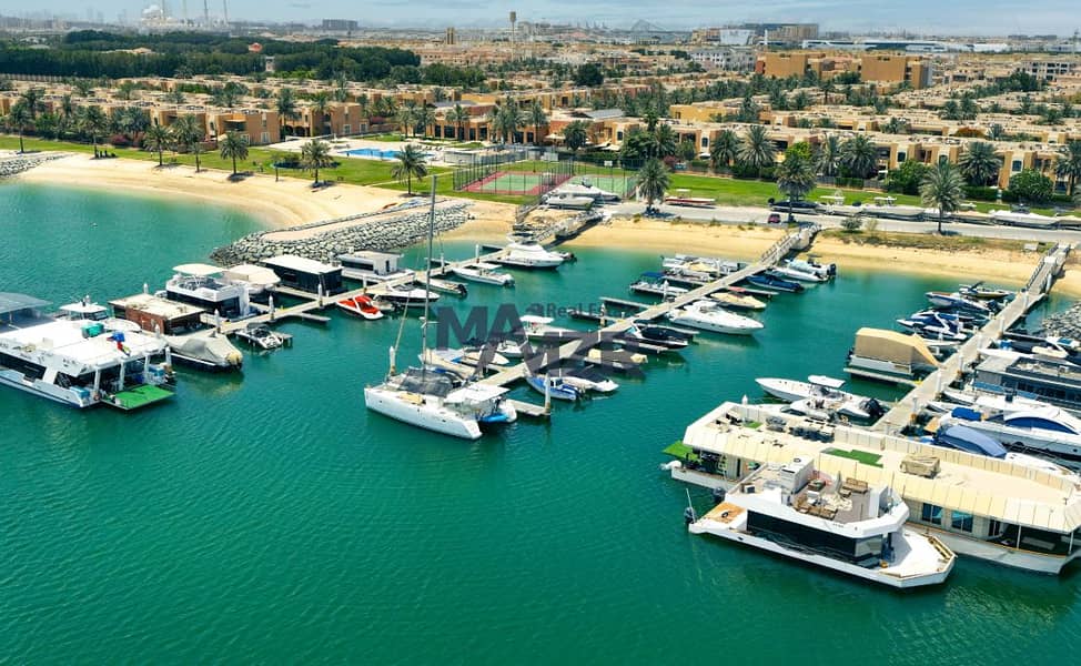位于拉布丹公寓,红树林小镇 4 卧室的别墅 4200000 AED - 10714752 位于拉布丹公寓,红树林小镇 4 卧室的别墅 4200000 AED - 10714752
