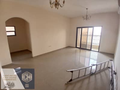 شقة 1 غرفة نوم للايجار في الروضة، عجمان - IMG-20250714-WA0002. jpg