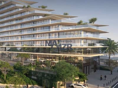 Studio for Sale in Saadiyat Island, Abu Dhabi - Prime Location | Luxury Studio | Handover 2027