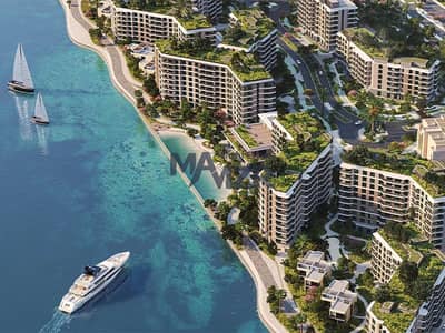 1 Bedroom Apartment for Sale in Yas Island, Abu Dhabi - Good Location | spacious areas | Parking