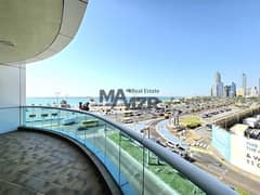 إطلالة بحرية | دوبلكس | سعر مغري | موقع مميز