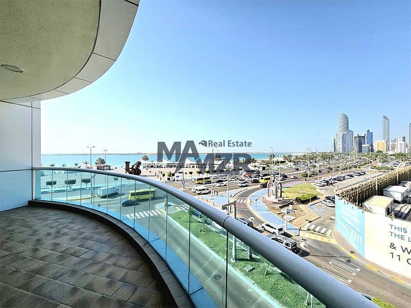 位于柯尼契路,贝尔盖拉姆大厦 4 卧室的公寓 200000 AED - 11540263 位于柯尼契路,贝尔盖拉姆大厦 4 卧室的公寓 200000 AED - 11540263