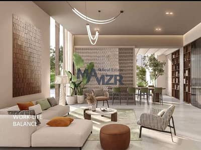 2 Bedroom Apartment for Sale in Yas Island, Abu Dhabi - Balcony | Great location | Spacious area