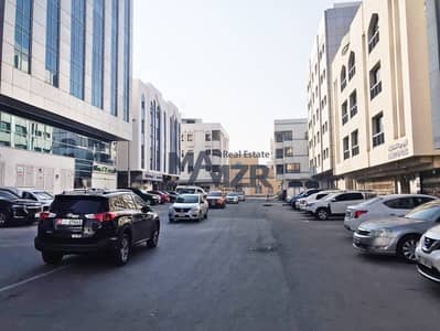 Building for Sale in Mohamed Bin Zayed City, Abu Dhabi - Full Building for sale in MBZ with good location