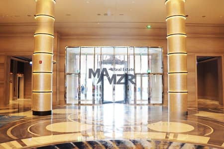 2 Cпальни Апартаменты Продажа в  Марина, Абу-Даби - Квартира в Марина，Фермонт Марина Резиденсес, 2 cпальни, 4300000 AED - 11275025