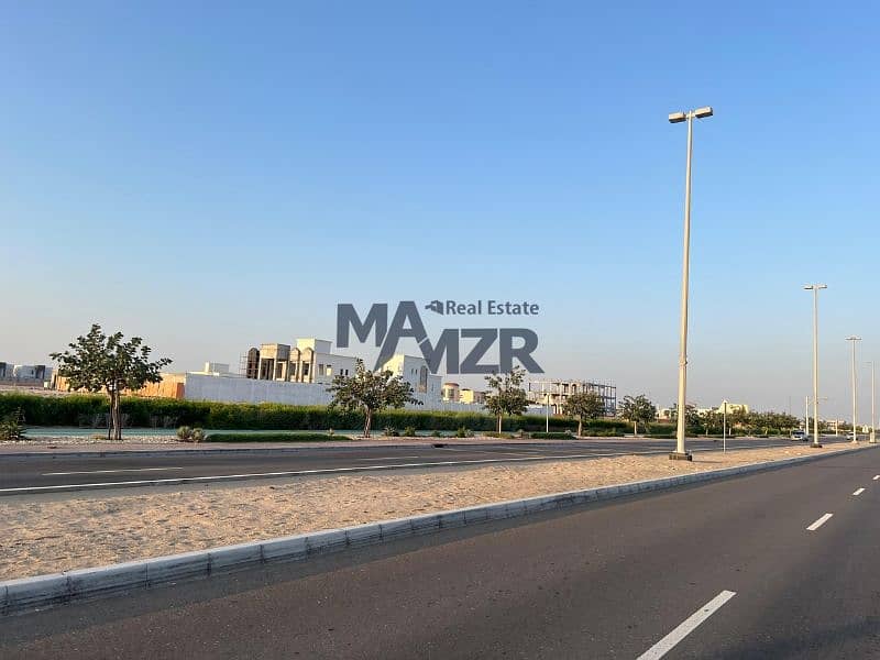Участок в Шахкбут Сити, 4000000 AED - 11651751 Участок в Шахкбут Сити, 4000000 AED - 11651751
