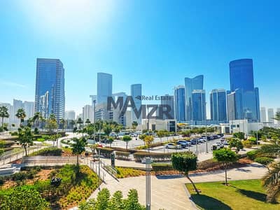 شقة 3 غرف نوم للبيع في جزيرة الريم، أبوظبي - طابق مرتفع | اطلالة مميزه| مجتمع راقى