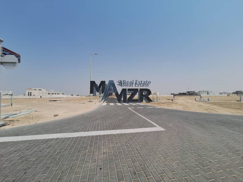 Spacious Area | Good location | Good offer