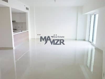 2 Bedroom Apartment for Sale in Al Raha Beach, Abu Dhabi - Partial Sea View | 2BR+Maid | Rent Refund