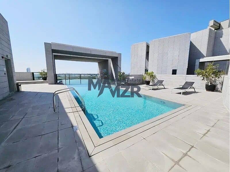 Stunning studio | Top findings | Amenities