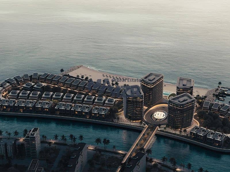 Partial Sea View | Luxurious Location | Good Price Partial Sea View | Luxurious Location | Good Price