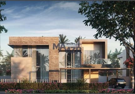 ارض سكنية  للبيع في جزيرة السعديات، أبوظبي - ارض سكنية |ريزيرف | سنجل رو | 638 متر مربع