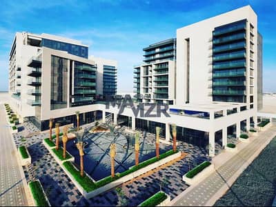 2 Bedroom Apartment for Sale in Saadiyat Island, Abu Dhabi - Modern Living | Good Investment | Prime Location