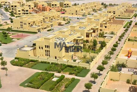 8 Bedroom Villa for Sale in Baniyas, Abu Dhabi - Corner Bungalow | Yearly income | Mosque View