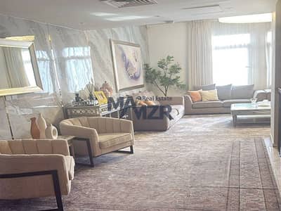 4 Bedroom Villa for Sale in Khalifa City, Abu Dhabi - Spacious area | Good Condition | Good offer