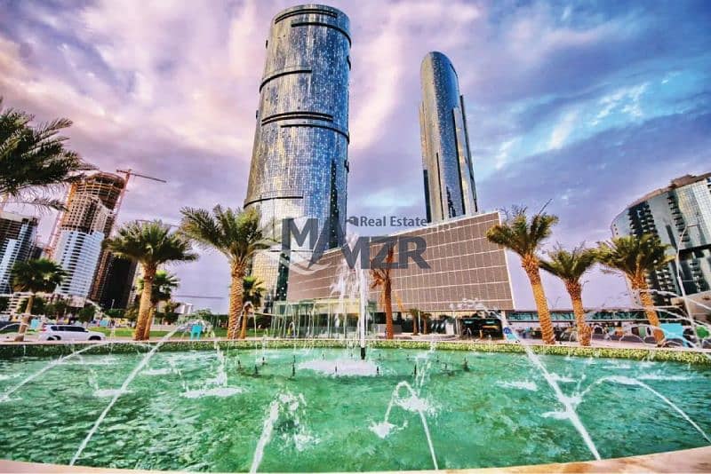 Cozy unit |Sea View|Prime Location | Facilities