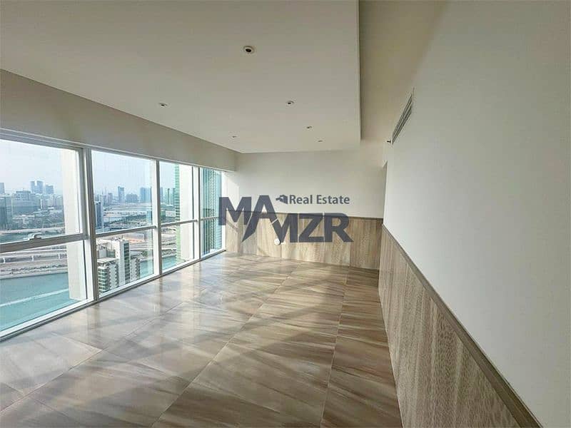 位于阿尔雷姆岛,滨海广场,MAG 5公寓(B2塔楼) 4 卧室的顶楼公寓 5600000 AED - 10304411 位于阿尔雷姆岛,滨海广场,MAG 5公寓(B2塔楼) 4 卧室的顶楼公寓 5600000 AED - 10304411