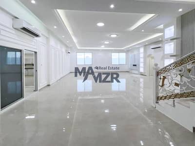 فیلا 7 غرف نوم للبيع في مدينة الرياض، أبوظبي - موقع مميز| تشطيبات راقية | ملحق خدمات