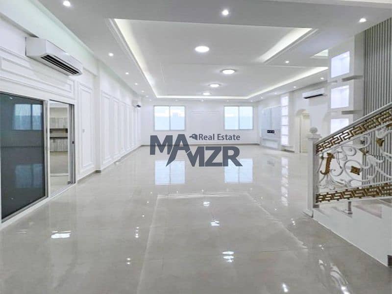 位于利雅得古城区 7 卧室的别墅 4600000 AED - 10387320 位于利雅得古城区 7 卧室的别墅 4600000 AED - 10387320