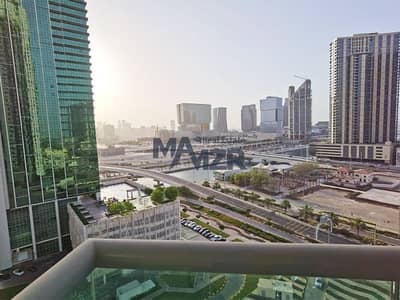 فلیٹ 1 غرفة نوم للبيع في جزيرة الريم، أبوظبي - اطلاله مميزة على البحر | جاهزة للانتقال | خدمات ومرافق