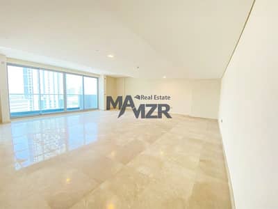 3 Bedroom Penthouse for Sale in Al Reem Island, Abu Dhabi - Stunning penthouse | High Finishing | Sea View