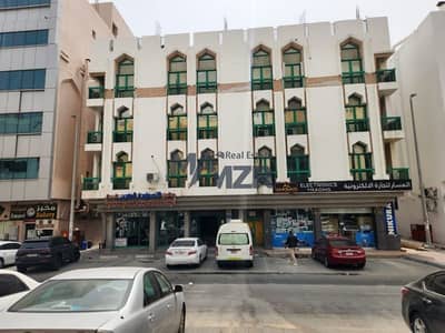 Building for Sale in Mohamed Bin Zayed City, Abu Dhabi - Negotiable | Prime location| Good income