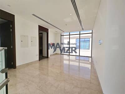 5 Bedroom Villa for Sale in Al Jubail Island, Abu Dhabi - Elegant design | Single row | Unique community
