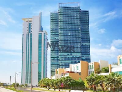 فلیٹ 1 غرفة نوم للبيع في جزيرة الريم، أبوظبي - موقع متميز | اطلاله بحريه مميزه | موقع متميز