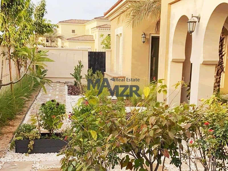 Luxury | Spacious Kitchen | Independent Villa