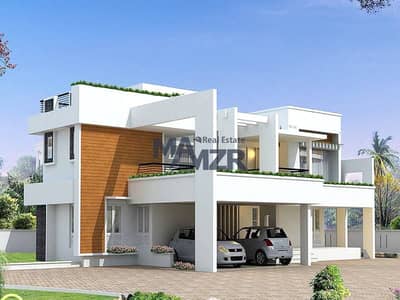 11 Bedroom Villa for Sale in Khalifa City, Abu Dhabi - Good location | Good offer | Spacious area