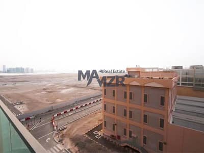 Studio for Sale in Saadiyat Island, Abu Dhabi - Glamorous Studio | Premium Location | Amenities