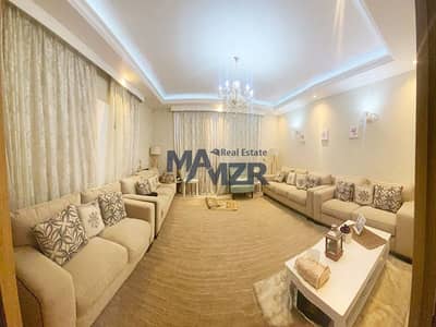 5 Cпальни Вилла Продажа в Аль Раха Гарденс, Абу-Даби - Вилла в Аль Раха Гарденс，Ханнур Комьюнити, 5 спален, 4500000 AED - 11190065