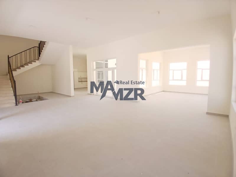 Brand New | Luxurious Finishing | Big yard