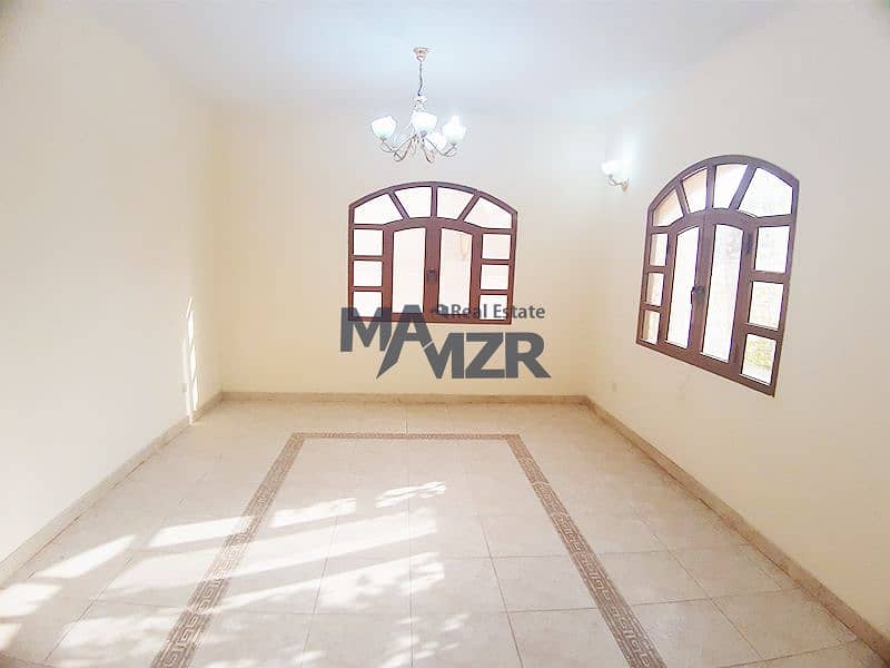 位于哈德巴特-扎弗兰多功能综合区 4 卧室的商业别墅 3500000 AED - 11892220