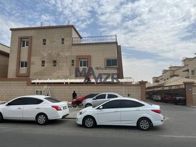 ارض سكنية  للبيع في مدينة محمد بن زايد، أبوظبي - ارض سكنية للبيع | مساحة واسعة |