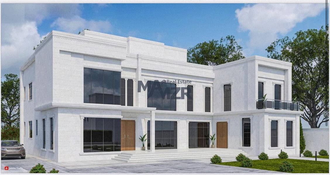 High-Quality | Modern Design | Prime Location