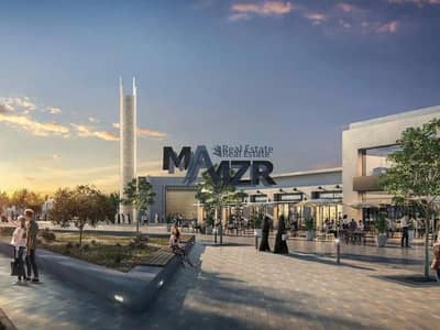 Участок Продажа в Аль Шамха, Абу-Даби - Участок в Аль Шамха，Аль Риман 1, 2500000 AED - 11964556