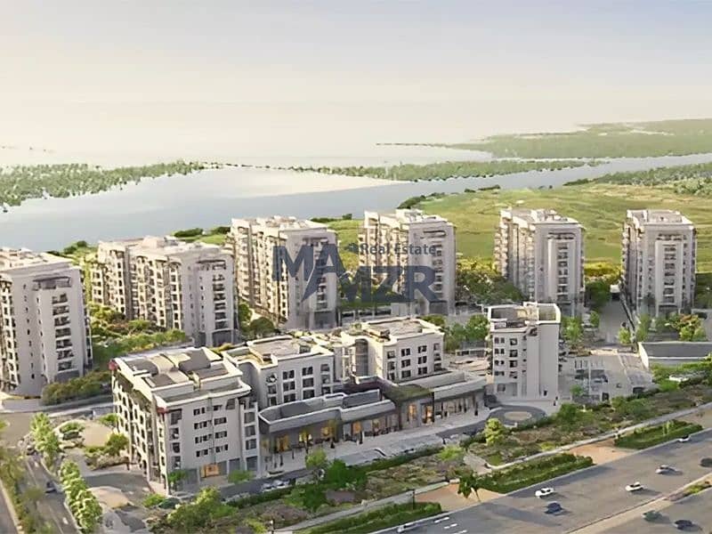 Stunning unit | Full amenities | Handover soon Stunning unit | Full amenities | Handover soon
