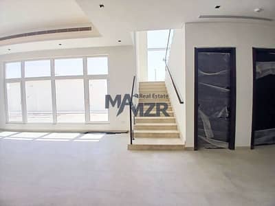 8 Bedroom Villa for Rent in Madinat Al Riyad, Abu Dhabi - Brand New | Luxurious Finishing | Big yard