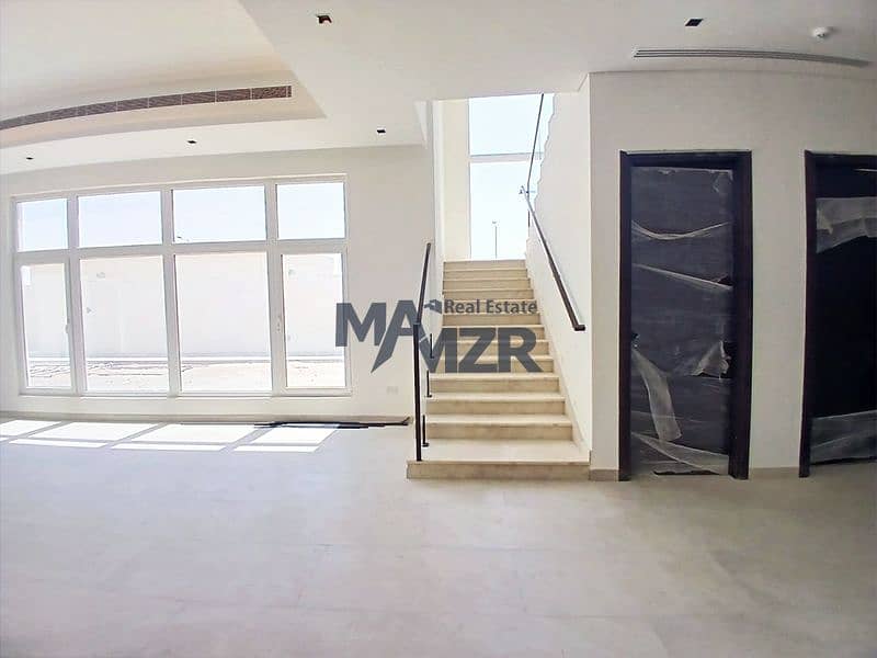 Brand New | Luxurious Finishing | Big yard