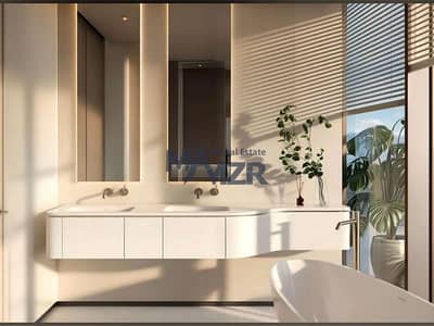 萨迪亚特岛， 阿布扎比 2 卧室公寓待售 - 位于萨迪亚特岛，Henge Residences by NORD 2 卧室的公寓 3790000 AED - 12113960