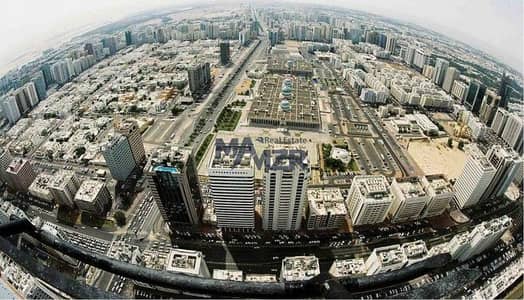 ارض سكنية  للبيع في مدينة زايد، أبوظبي - ارض سكنية | موقع مميز | 200*150| قابل للتفاوض